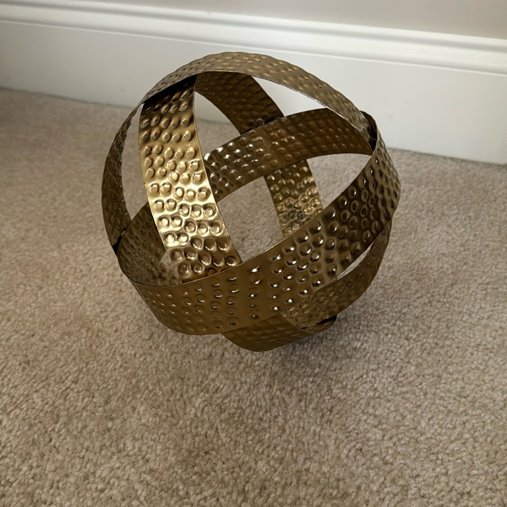 Home decor